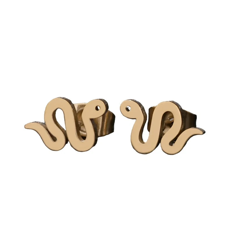 Snake Studs