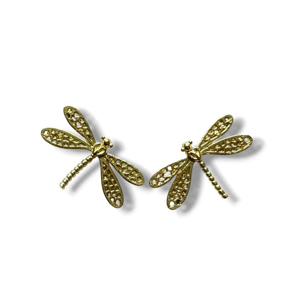 Dragonfly Studs