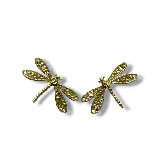 Dragonfly Studs