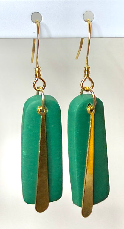 Marilyn Earrings