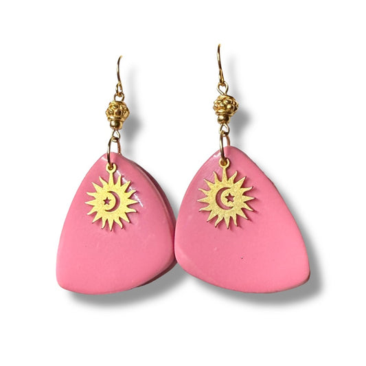 Anastasia Earrings