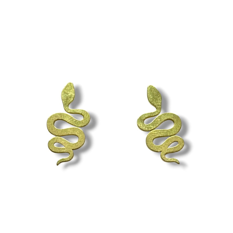 Snake Studs
