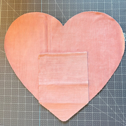 Heart Tote Bag