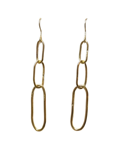 Link Earrings