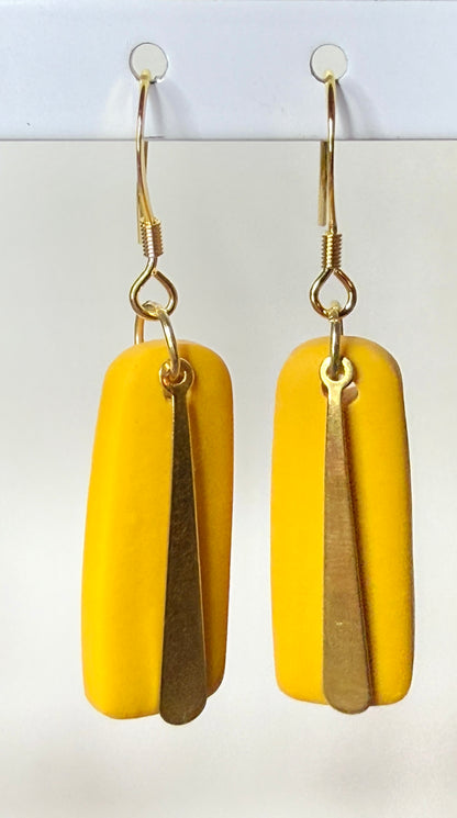 Marilyn Earrings