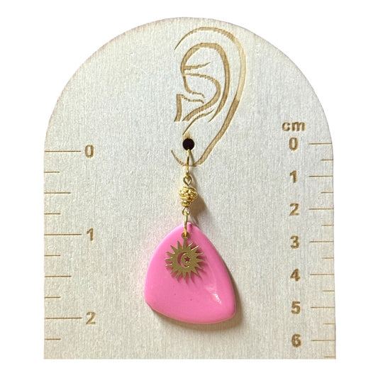 Anastasia Earrings