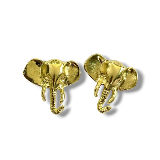 Elephant Studs