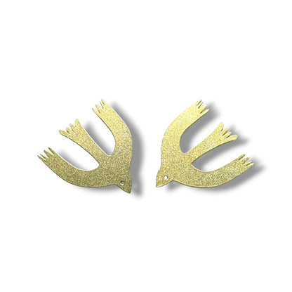 Bird Studs