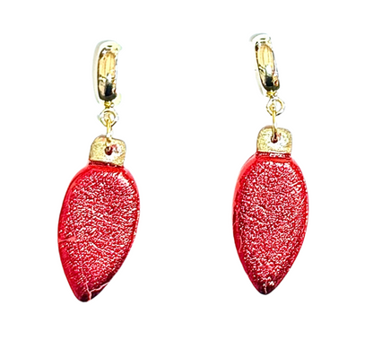 Ornament Earrings