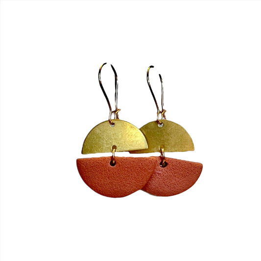 Amy Earrings