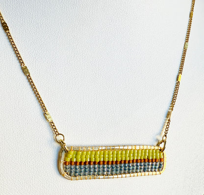 Beaded Necklace