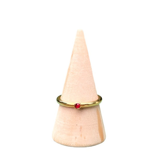 Stacking Rings