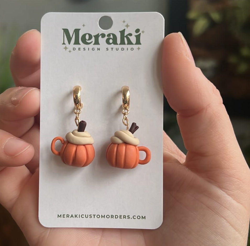PSL Earrings