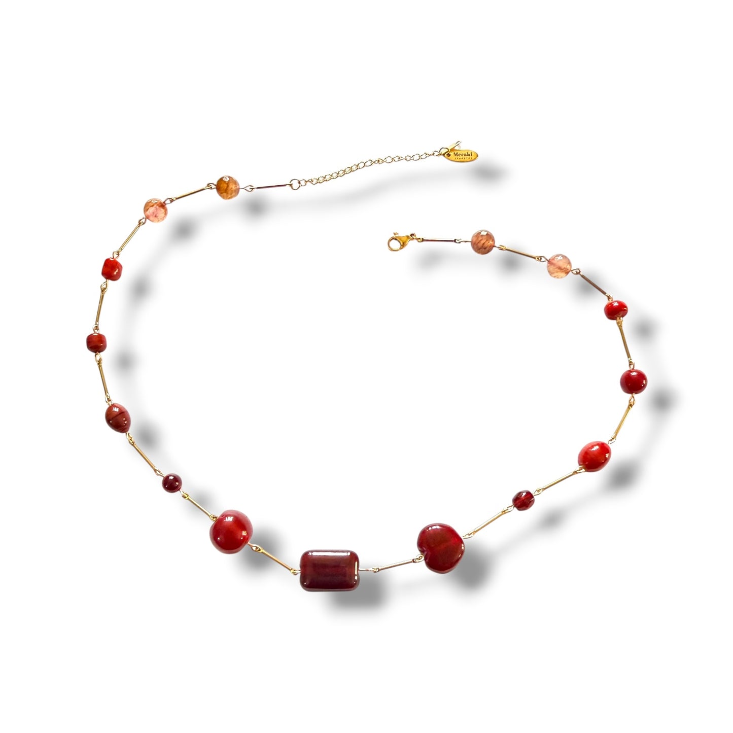 Carmella Necklace