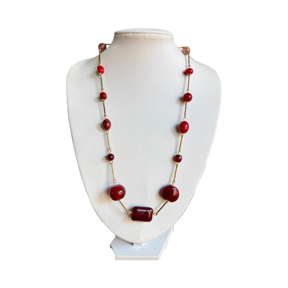 Carmella Necklace