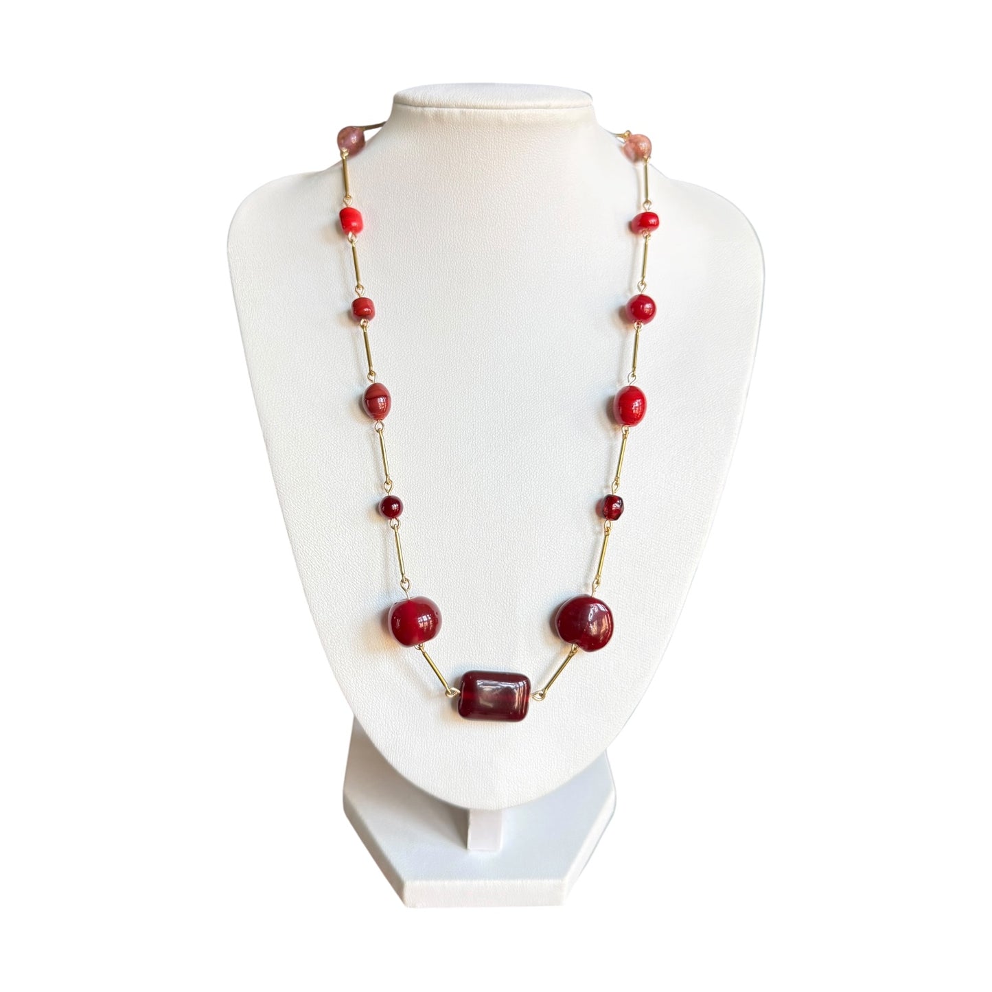 Carmella Necklace