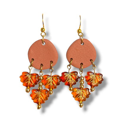 Ellen Earrings