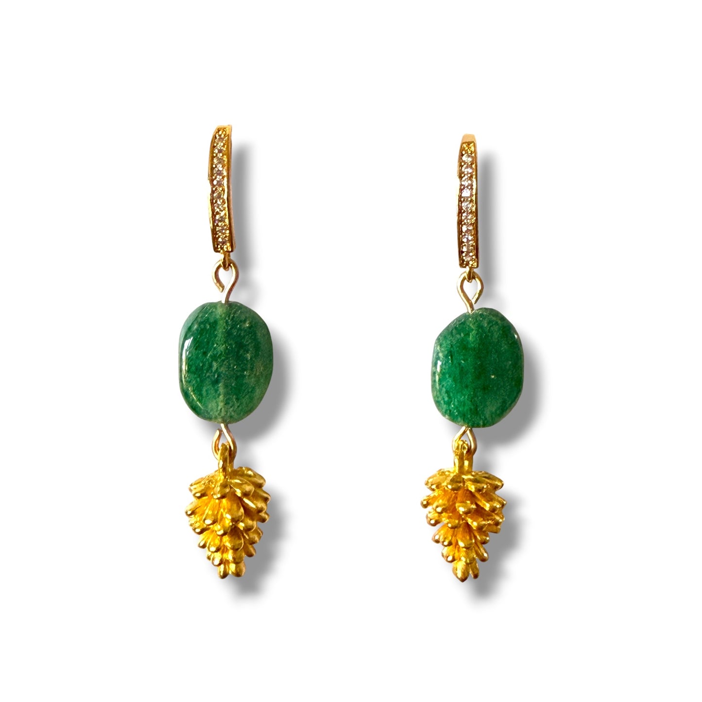 Kora Earrings