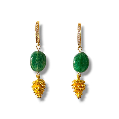 Kora Earrings
