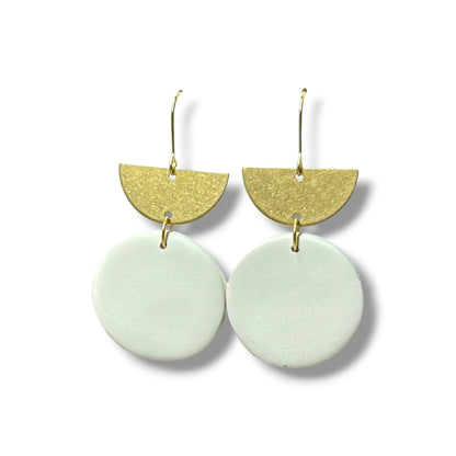 Libby Earrings - ALL COLORS