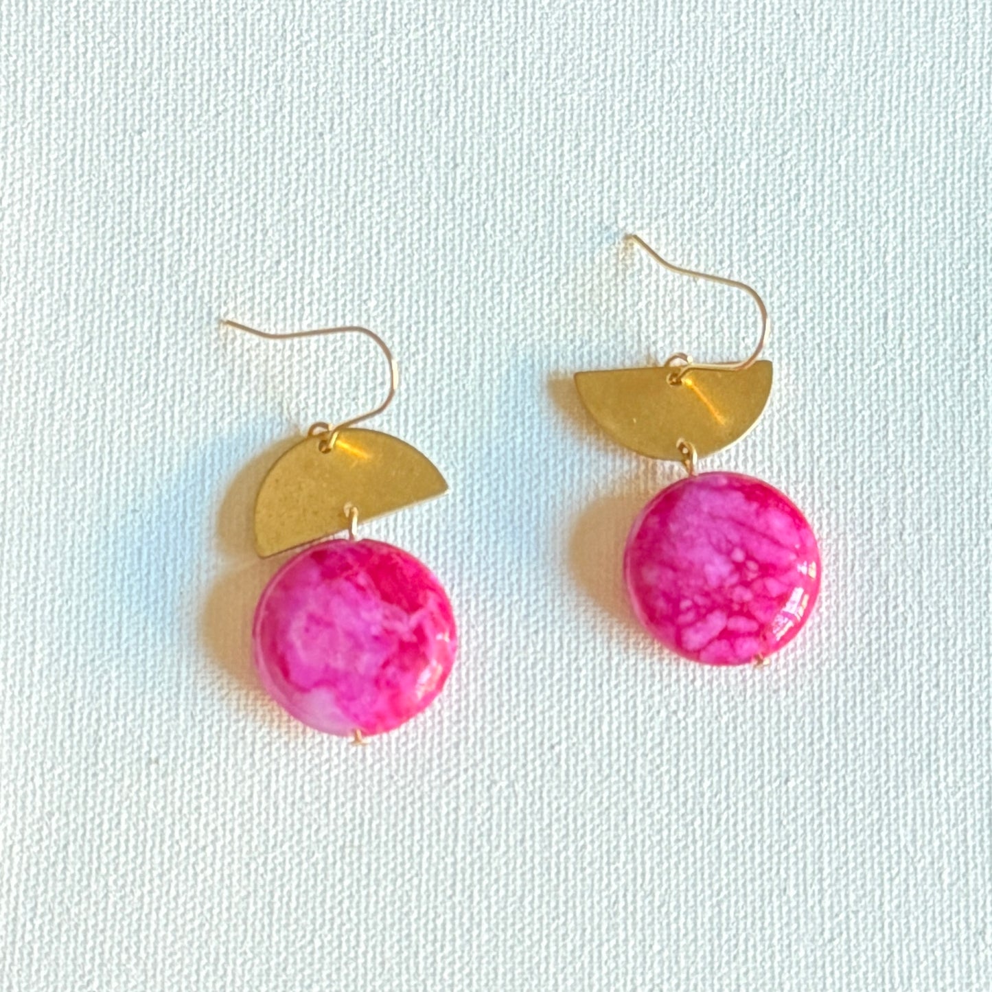 Rea Earrings