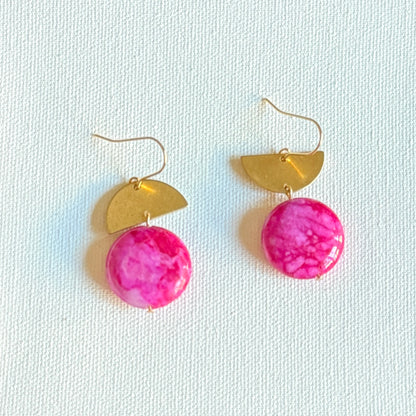 Rea Earrings