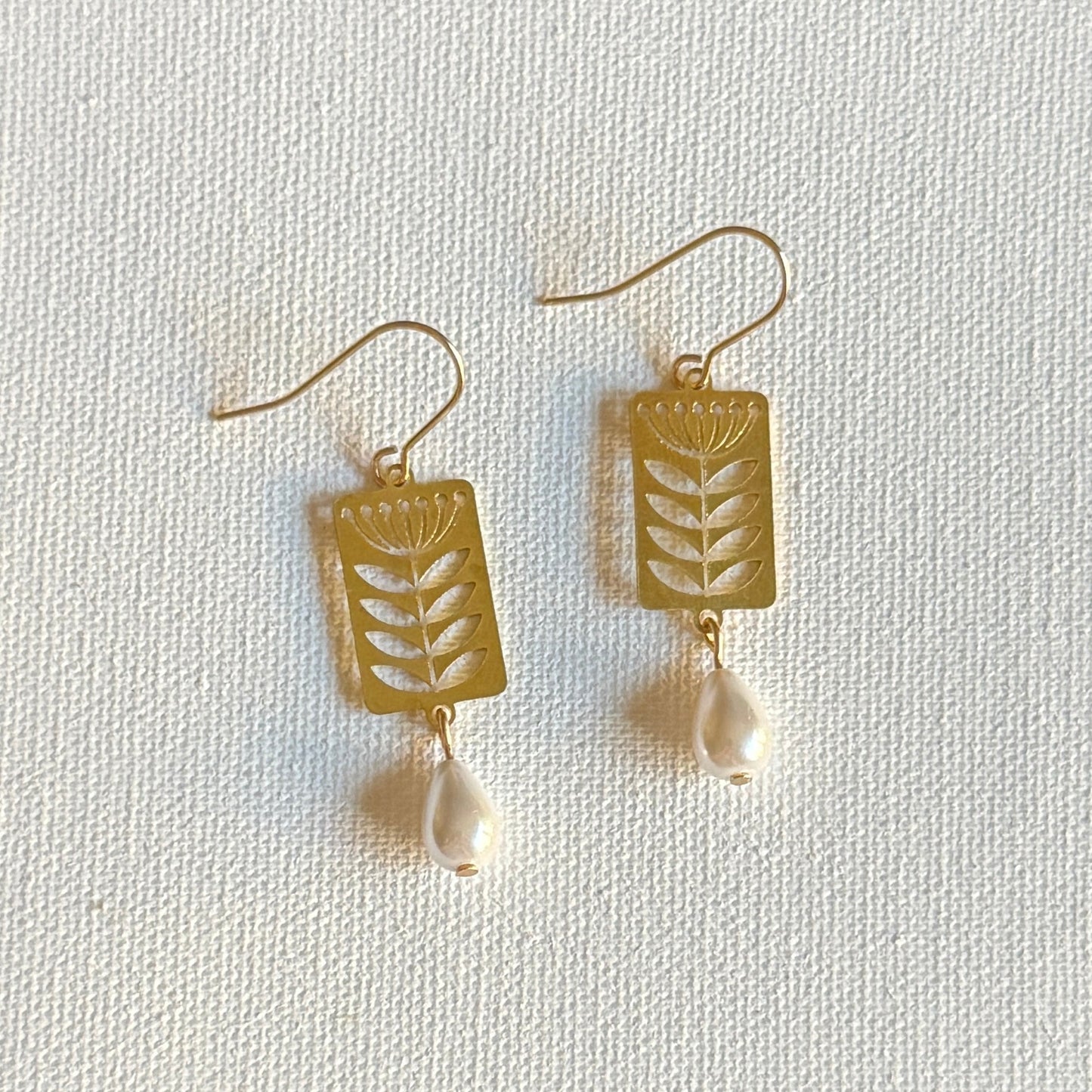 Ingrid Earrings