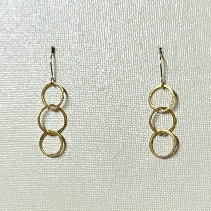 Eli Earrings