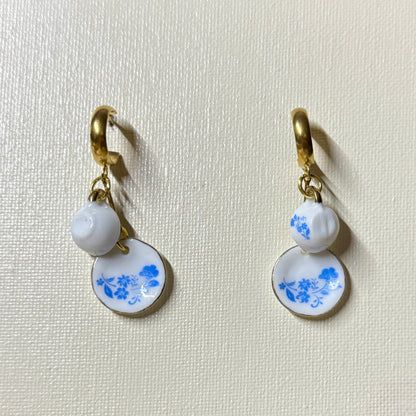 Tea Lover Earrings