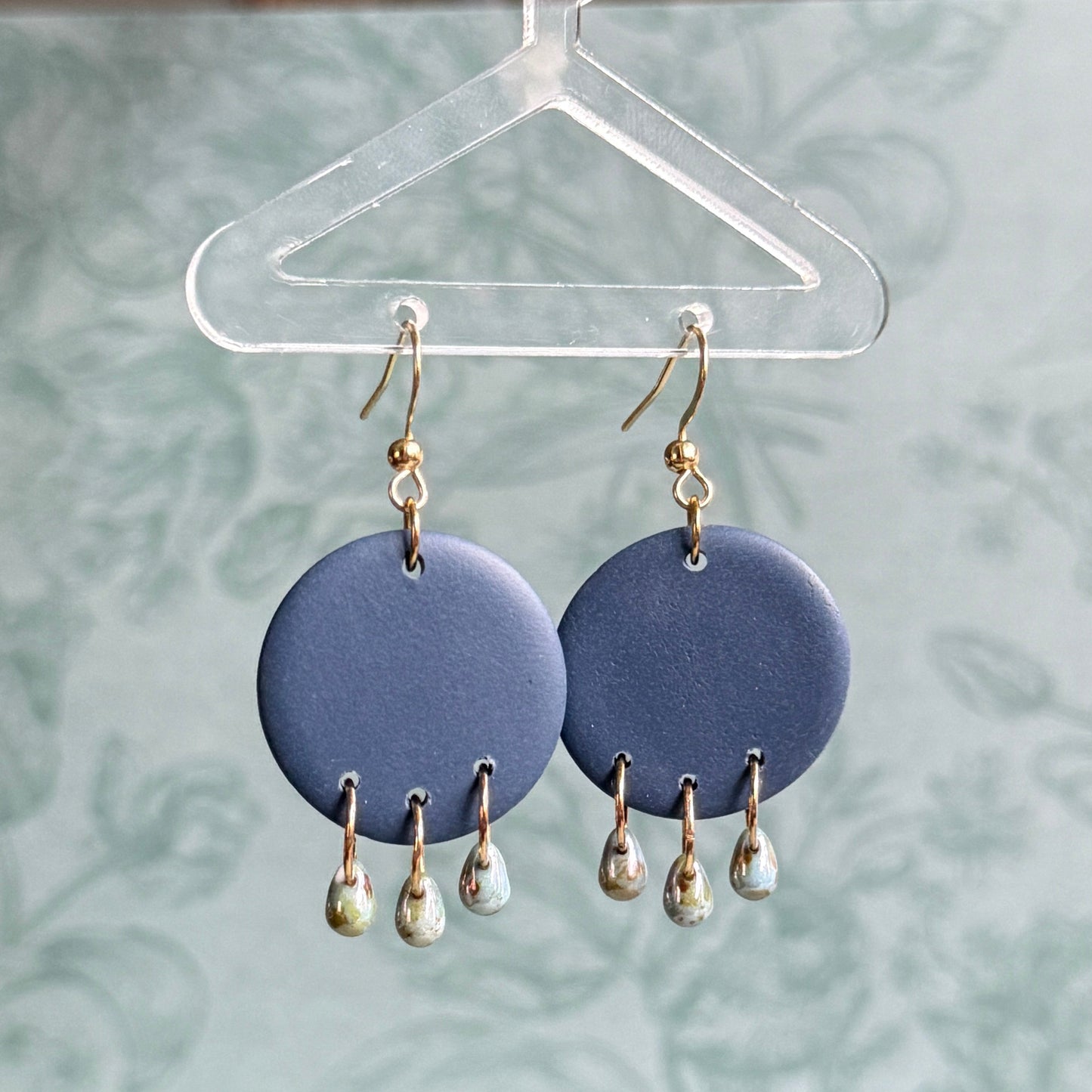 Adeline Earrings