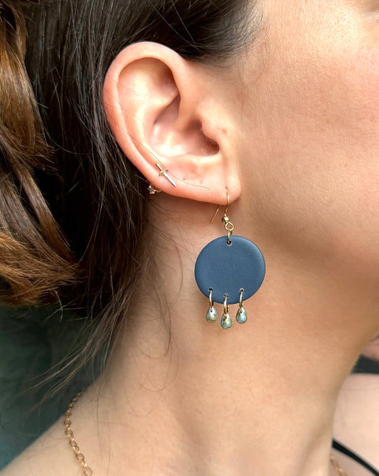 Adeline Earrings