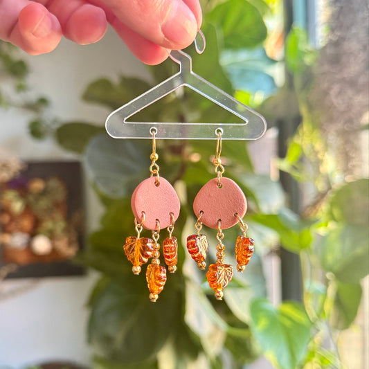 Elara Earrings