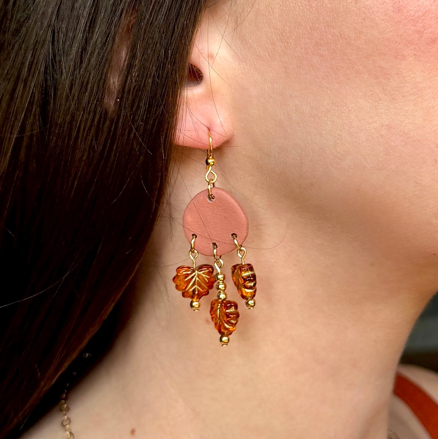Elara Earrings