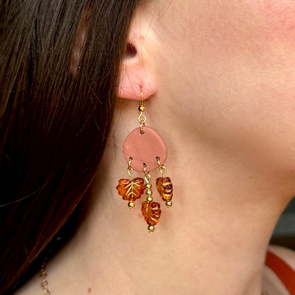 Elara Earrings