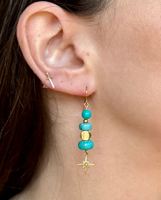 Olivia Earrings