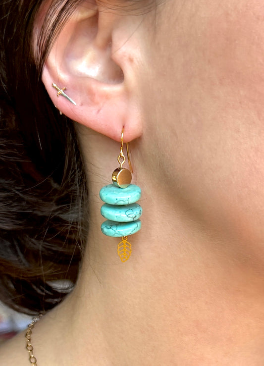 Ruth Earrings