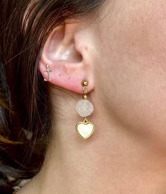 Lea Earrings