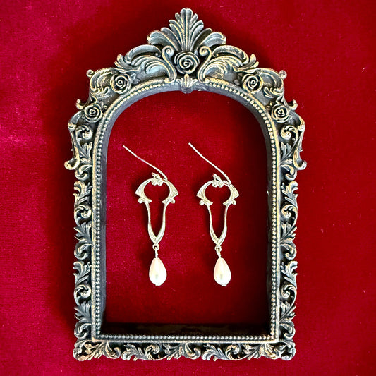 Willa Earrings