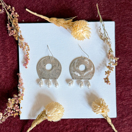 Isolde Earrings