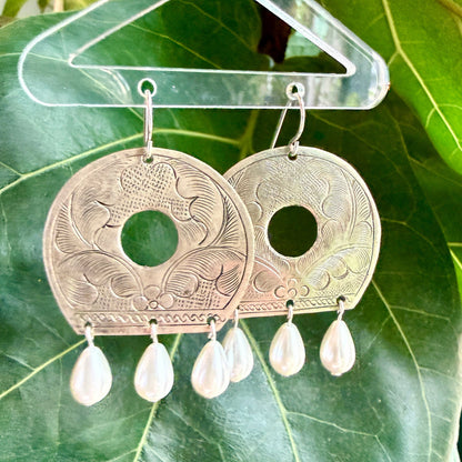 Isolde Earrings