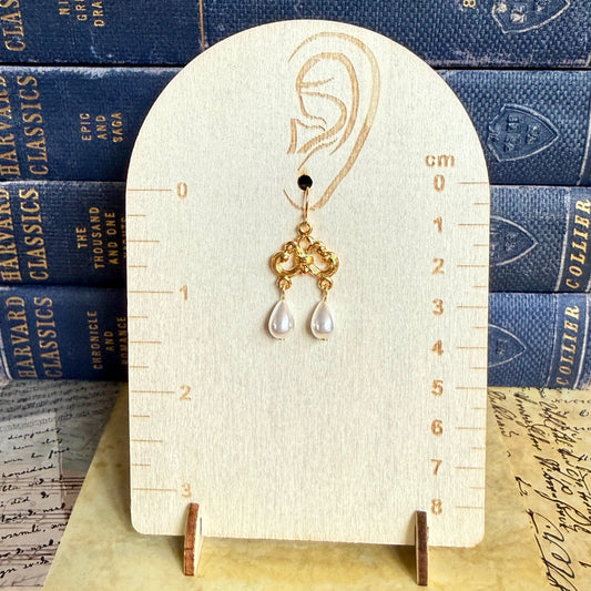 Ophelia Earrings