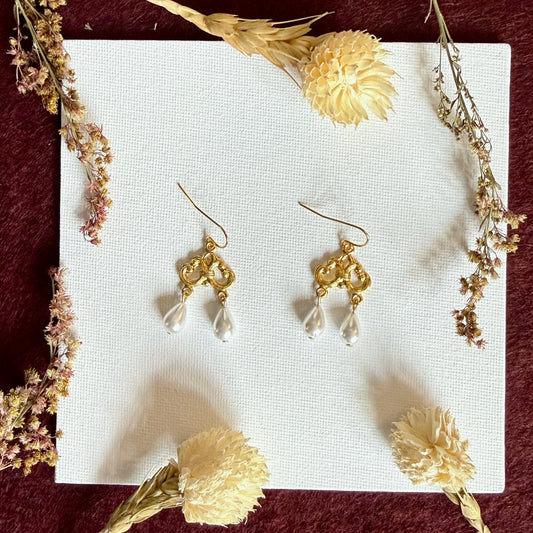 Ophelia Earrings