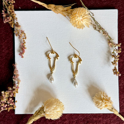 Willa Earrings