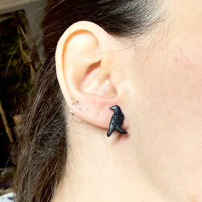 Crow Studs