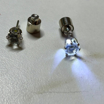 Light Up Studs