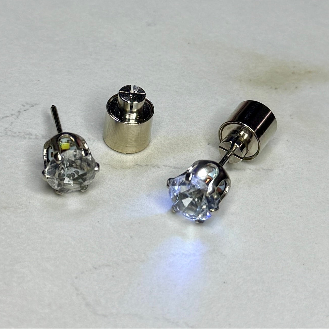 Light Up Studs
