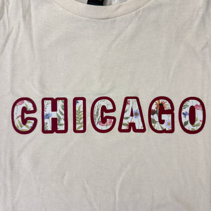Chicago Botanical T-shirt