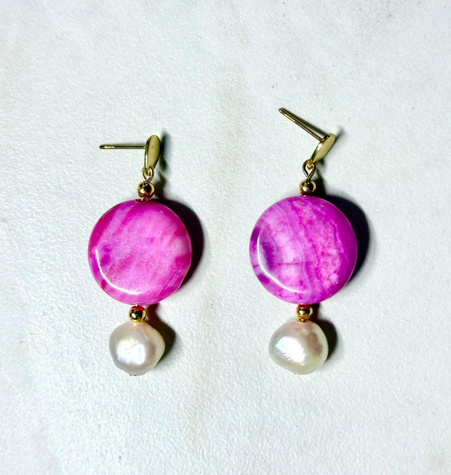 Sybil Earrings