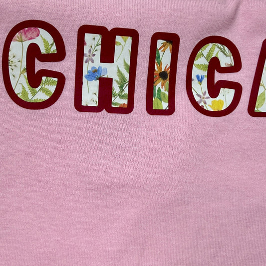 Chicago Bocanical T-shirt