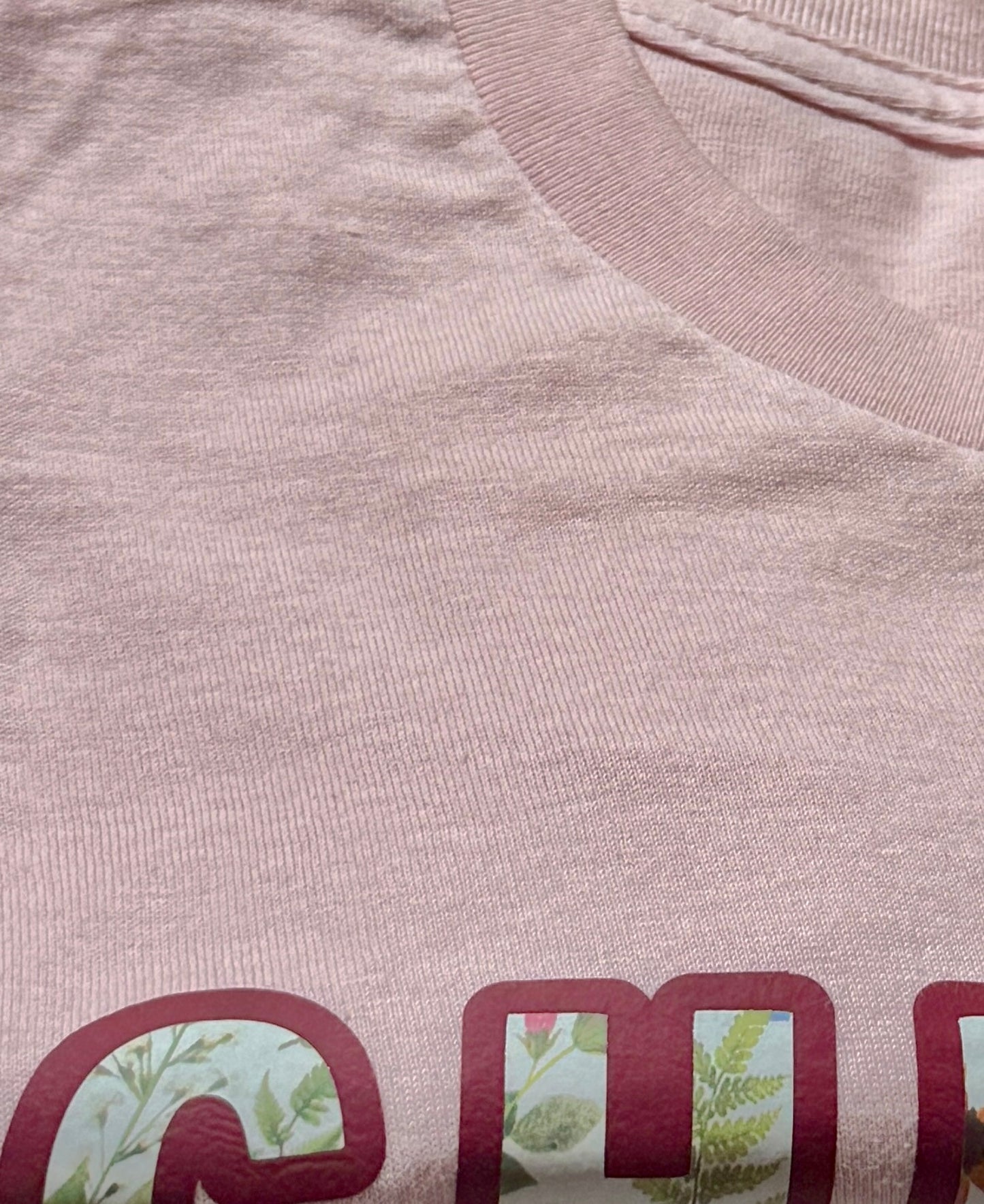 Chicago Bocanical T-shirt